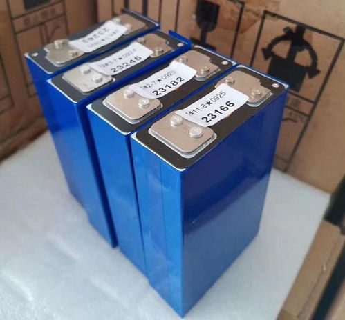 迎接锂电池新国标 守护安全与品质，开启绿色出行新篇章