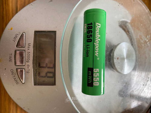 锂电池的储能奥秘 从1克药量到250毫安时容量的能量转换